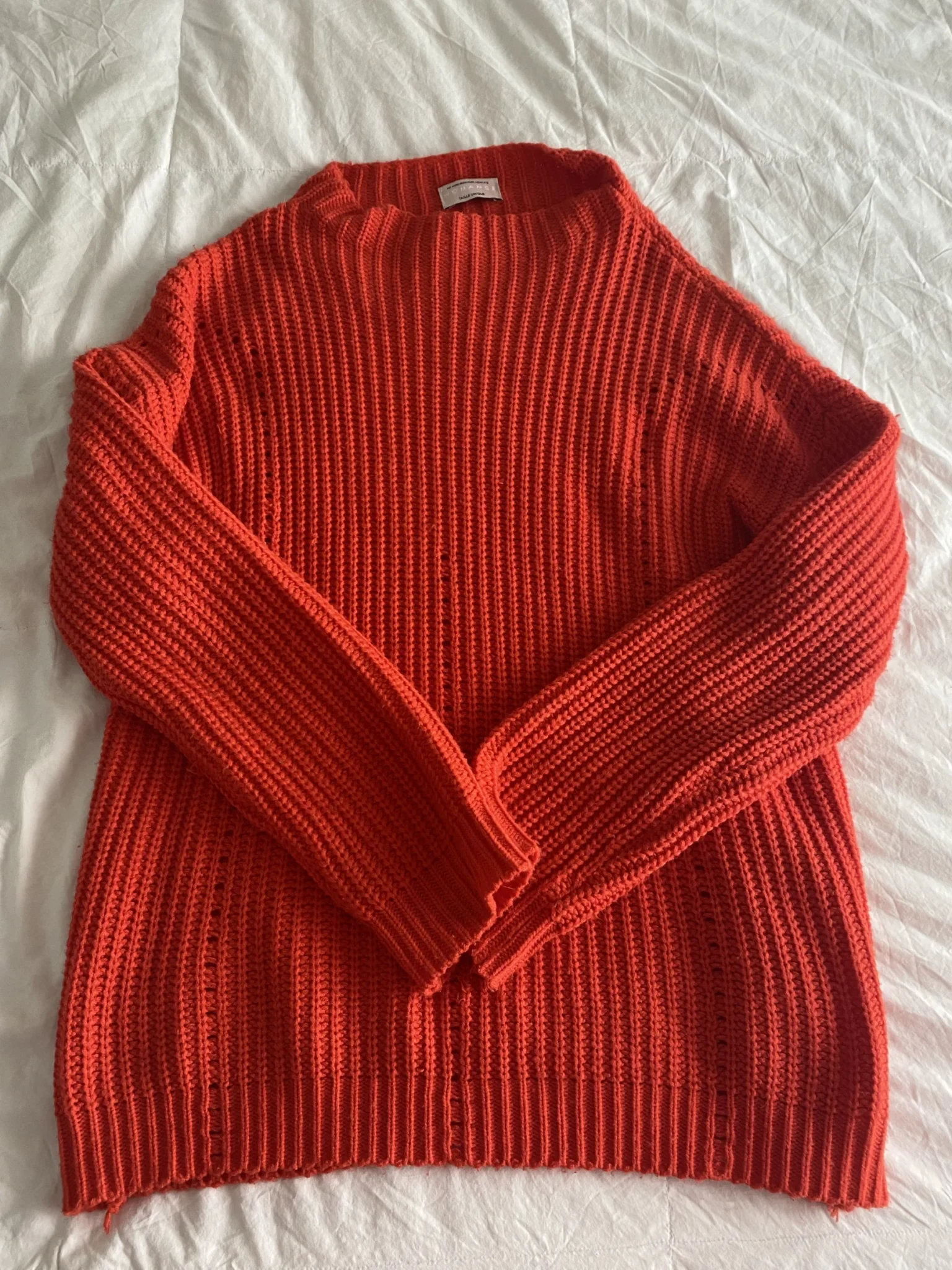 Featured image for Tricot Womance