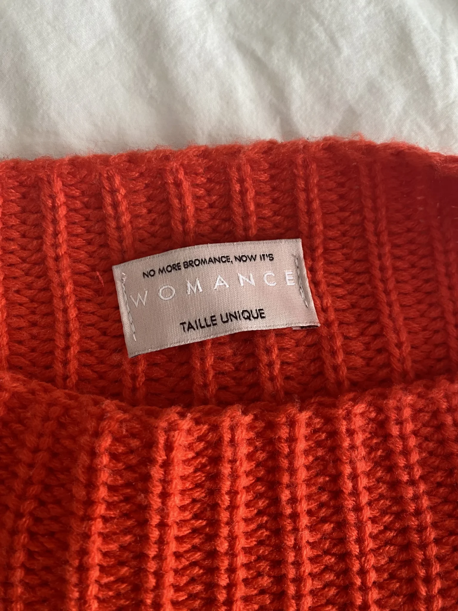 Image for Tricot Womance