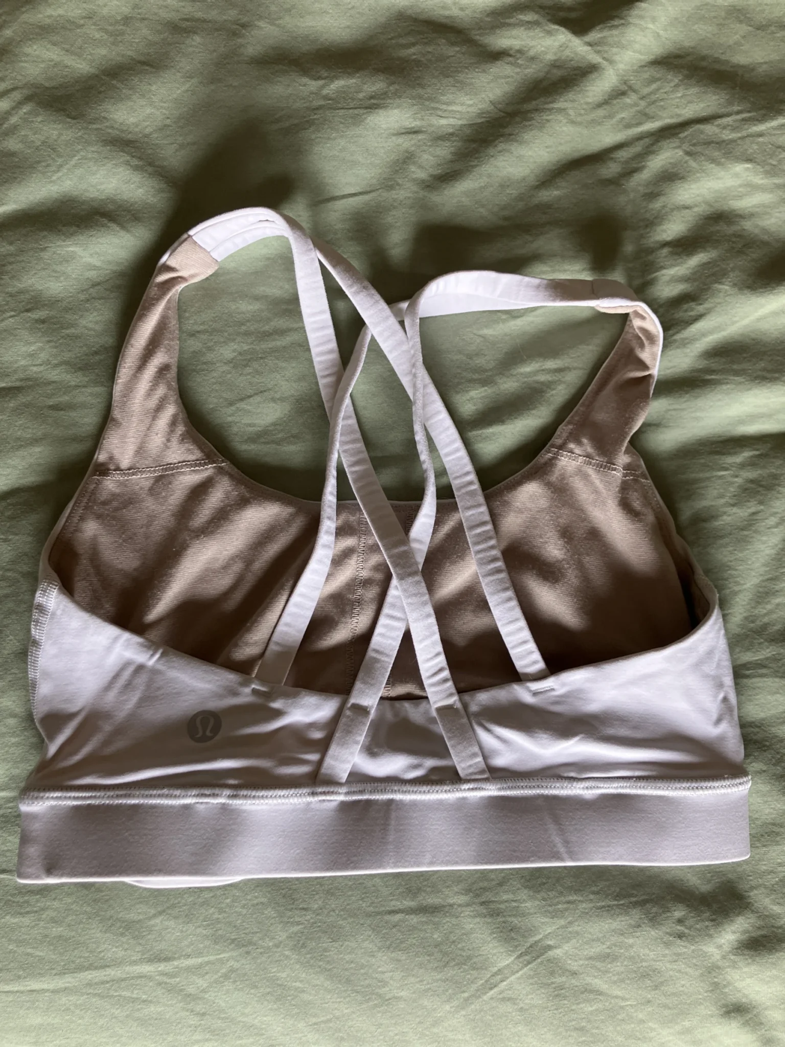 Image for Brassière de sport Lululemon