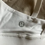 Thumbnail for Brassière de sport Lululemon