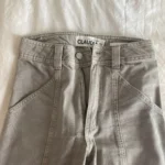 Featured thumbnail for Jeans kaki