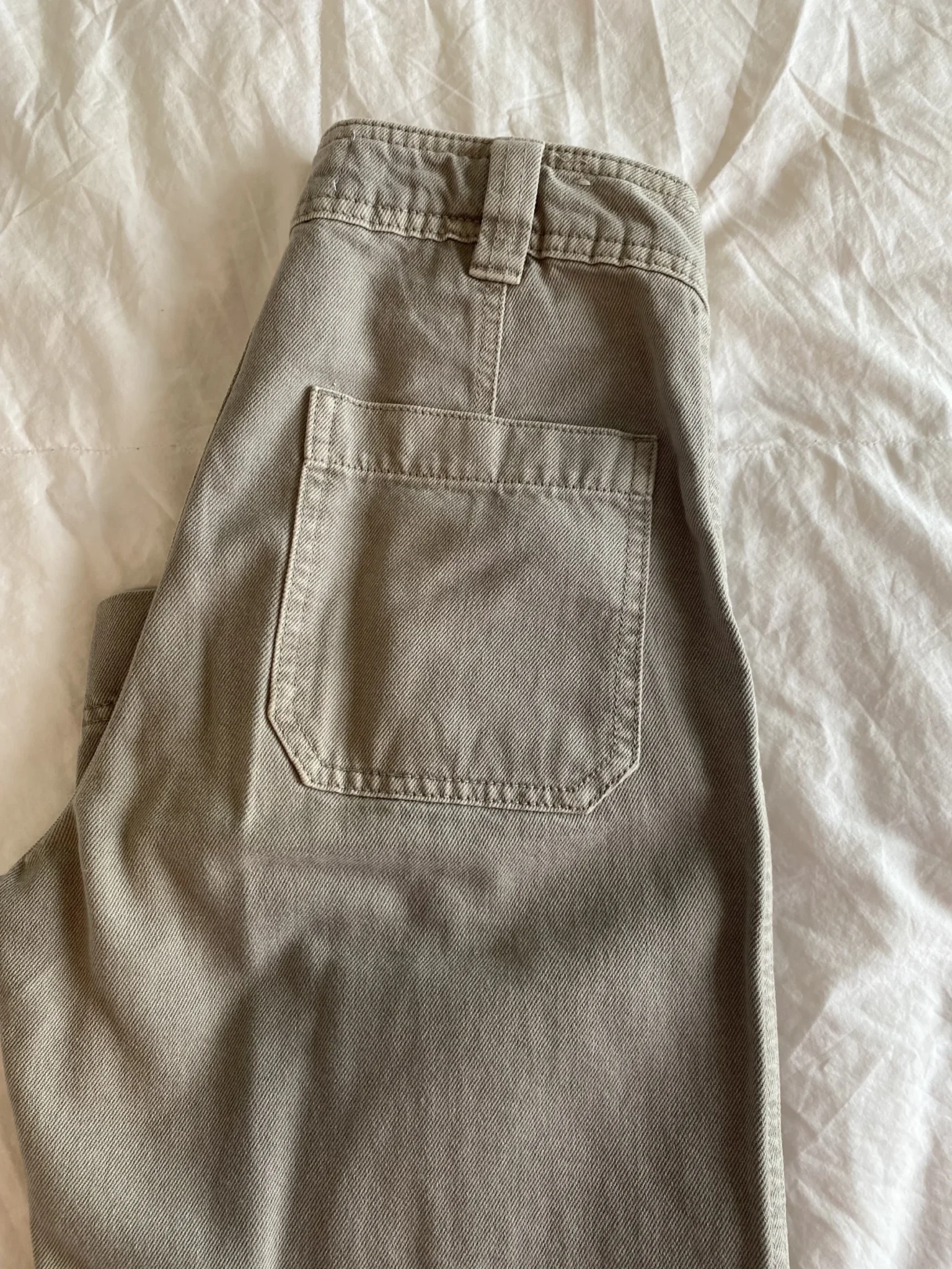Image for Jeans kaki