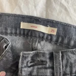 Thumbnail for Jeans noire Levis