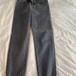 Thumbnail for Jeans noire Levis