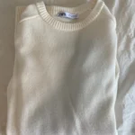 Featured thumbnail for Robe en tricot Zara
