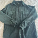 Featured thumbnail for Twik green shirt