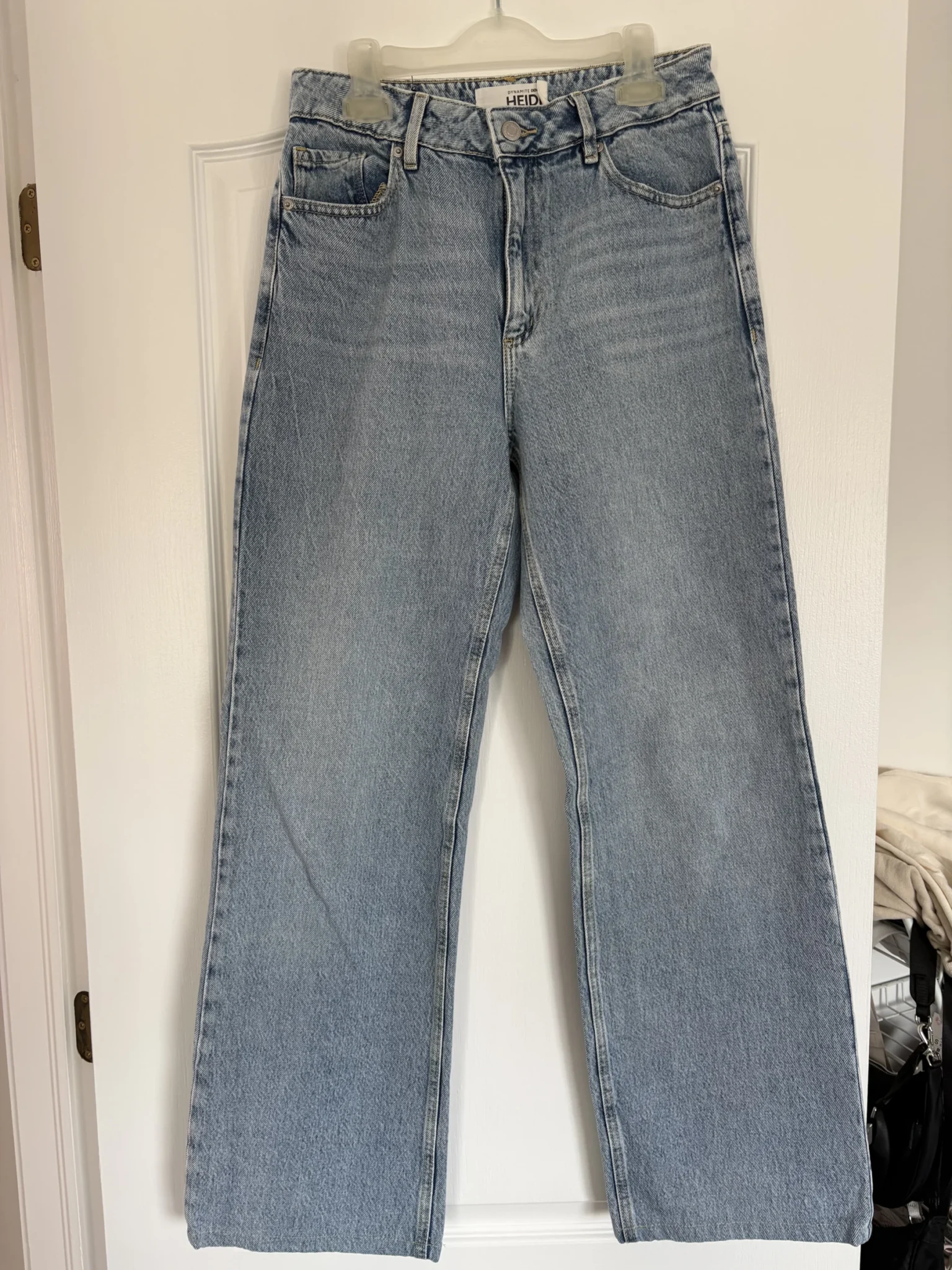 Featured image for Jeans Dynamite