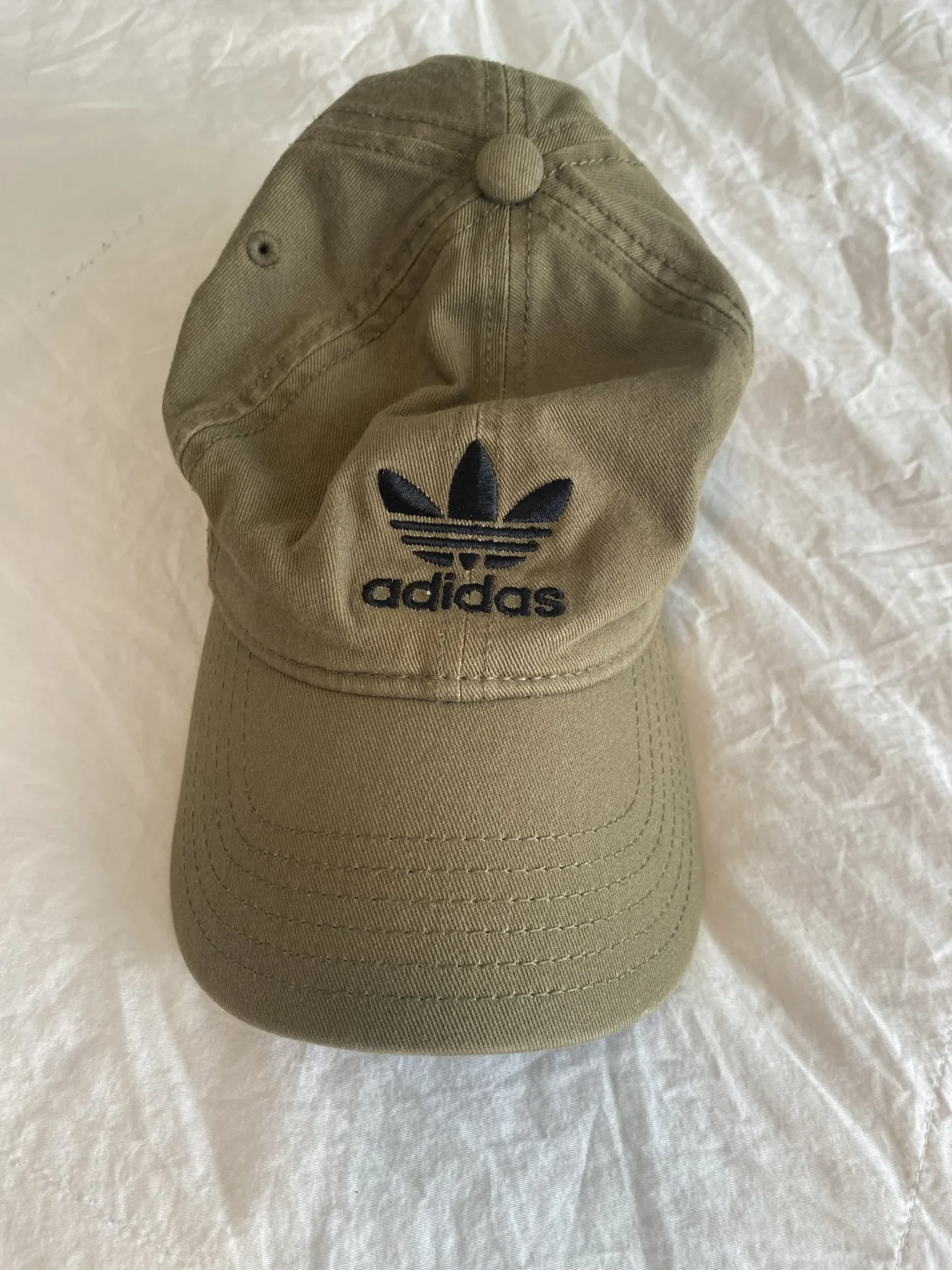 Image for Adidas cap
