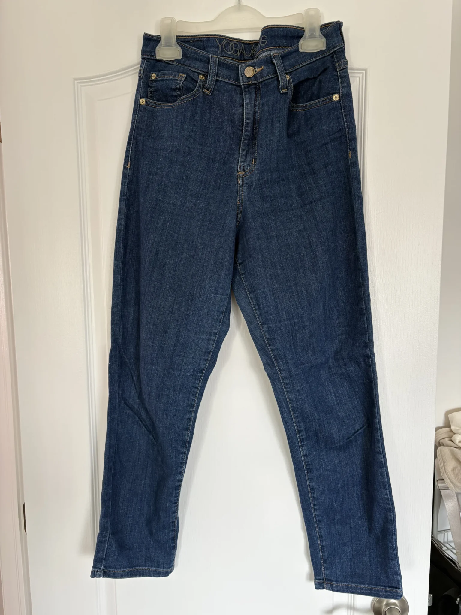 Featured image for Jeans Yoga Jeans