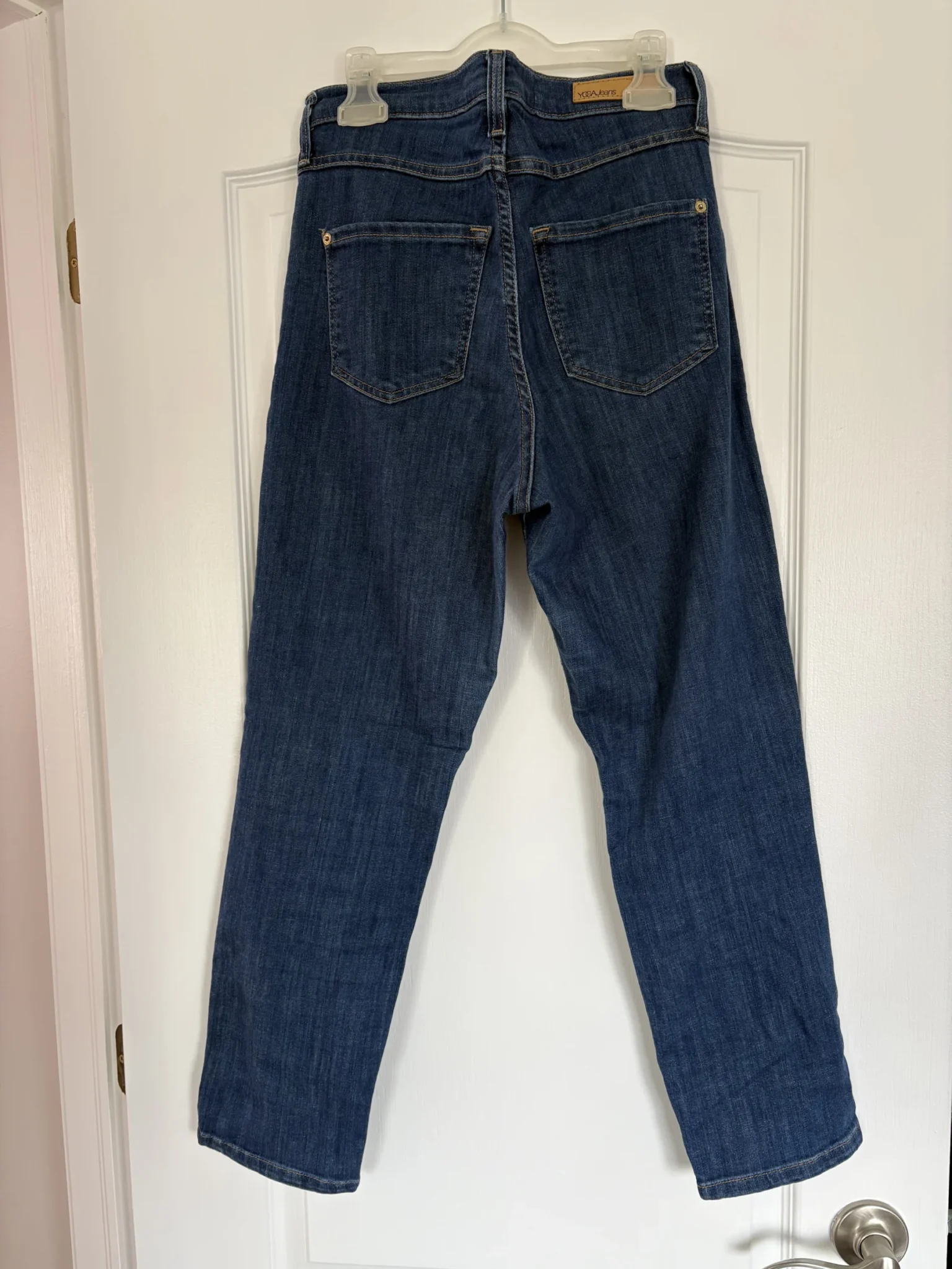 Image for Jeans Yoga Jeans