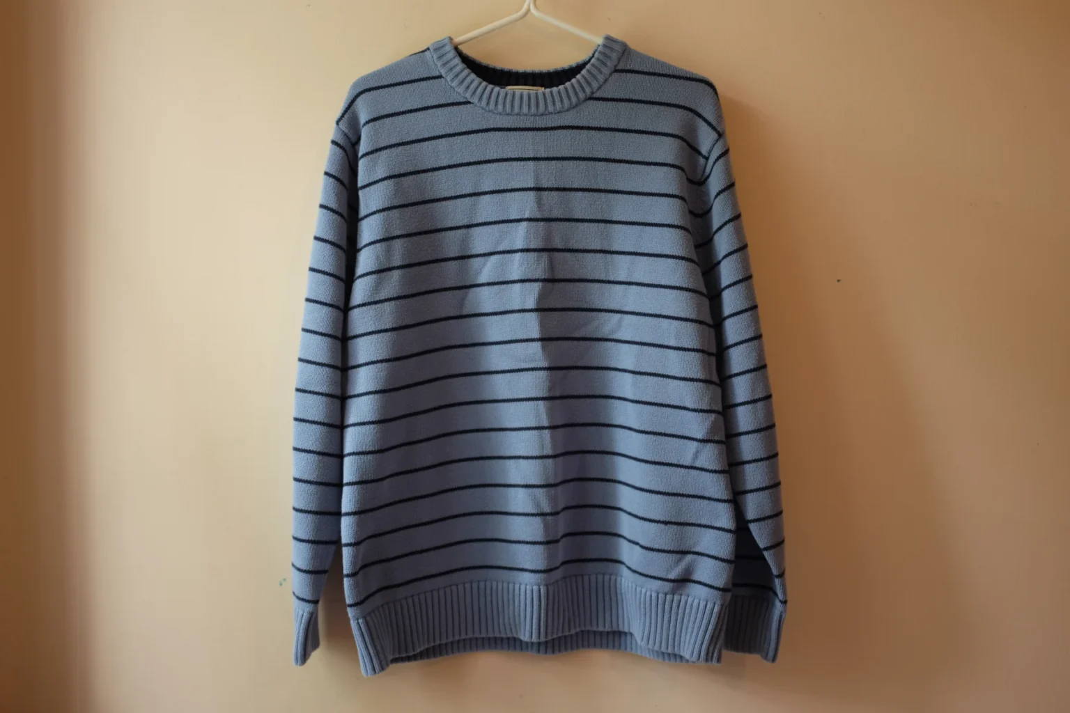 Image for L.L Bean cotton jumper