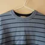 Thumbnail for L.L Bean cotton jumper