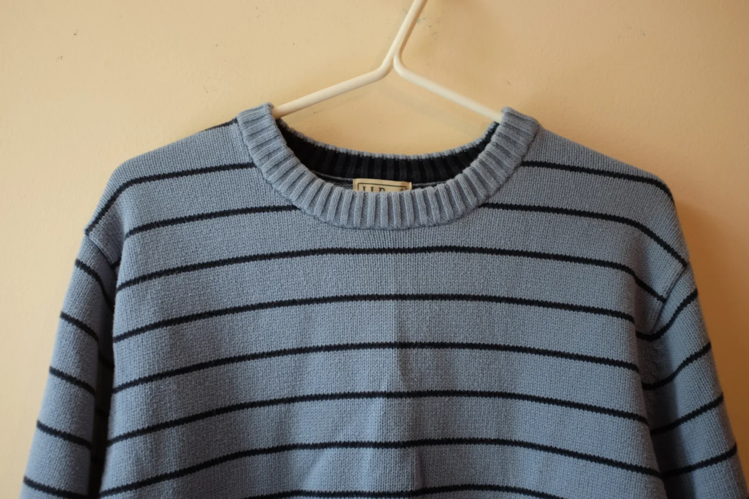 Image for L.L Bean cotton jumper