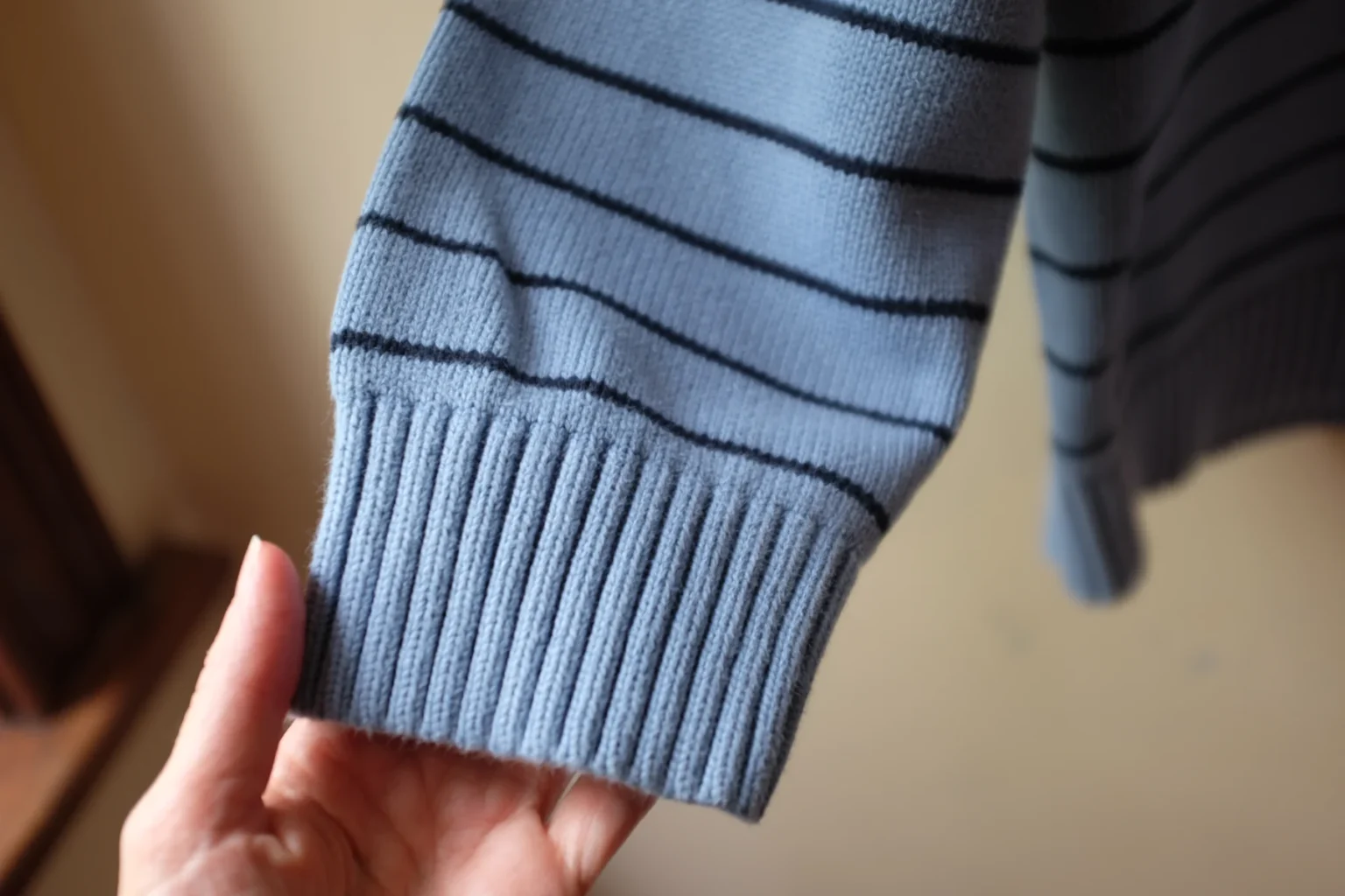 Image for L.L Bean cotton jumper