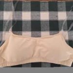 Thumbnail for BraTek Capezio translucent back