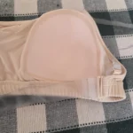 Thumbnail for BraTek Capezio translucent back