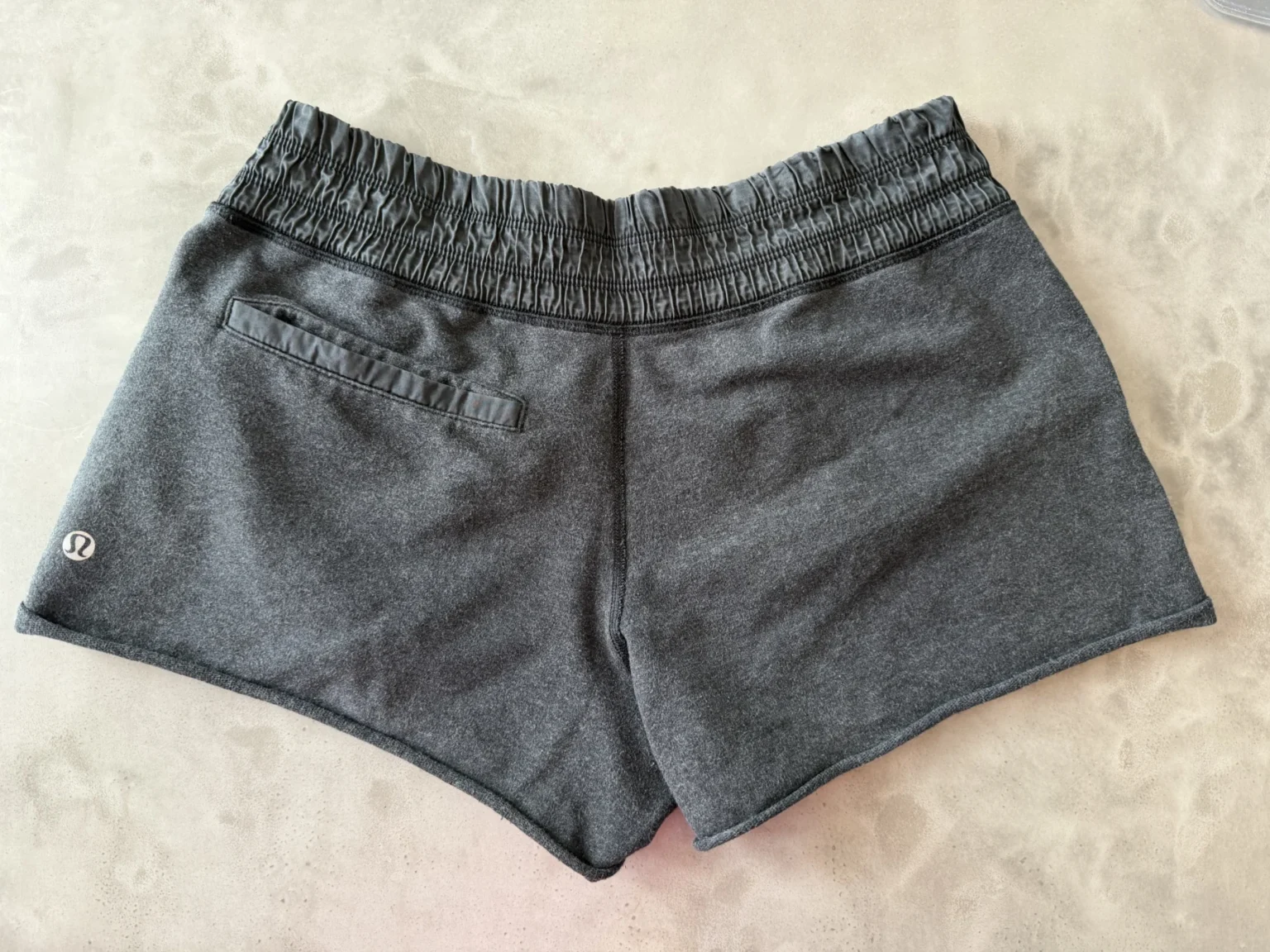 Image for Short Lululemon