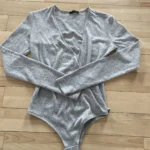 Featured thumbnail for Ultra-soft bodysuit from Dynamite
