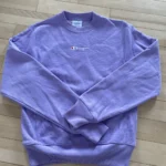 Featured thumbnail for Chandail vintage Champion