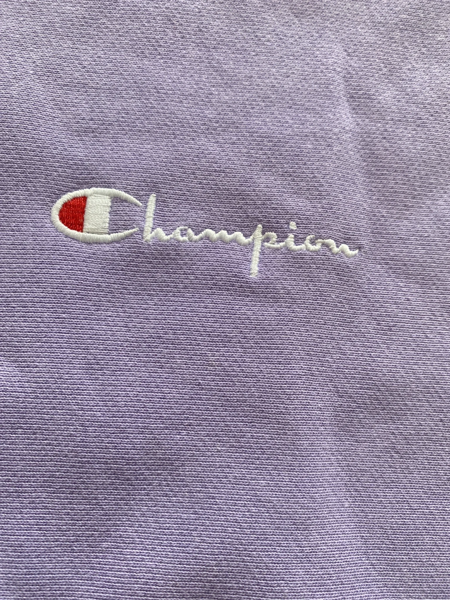 Image for Chandail vintage Champion