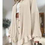 Featured thumbnail for Chemise binette du Oycee