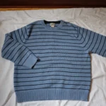 Featured thumbnail for L.L Bean cotton jumper