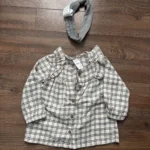 Featured thumbnail for Robe à carreaux