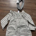 Thumbnail for Robe à carreaux