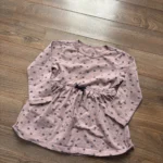 Featured thumbnail for Robe à pois