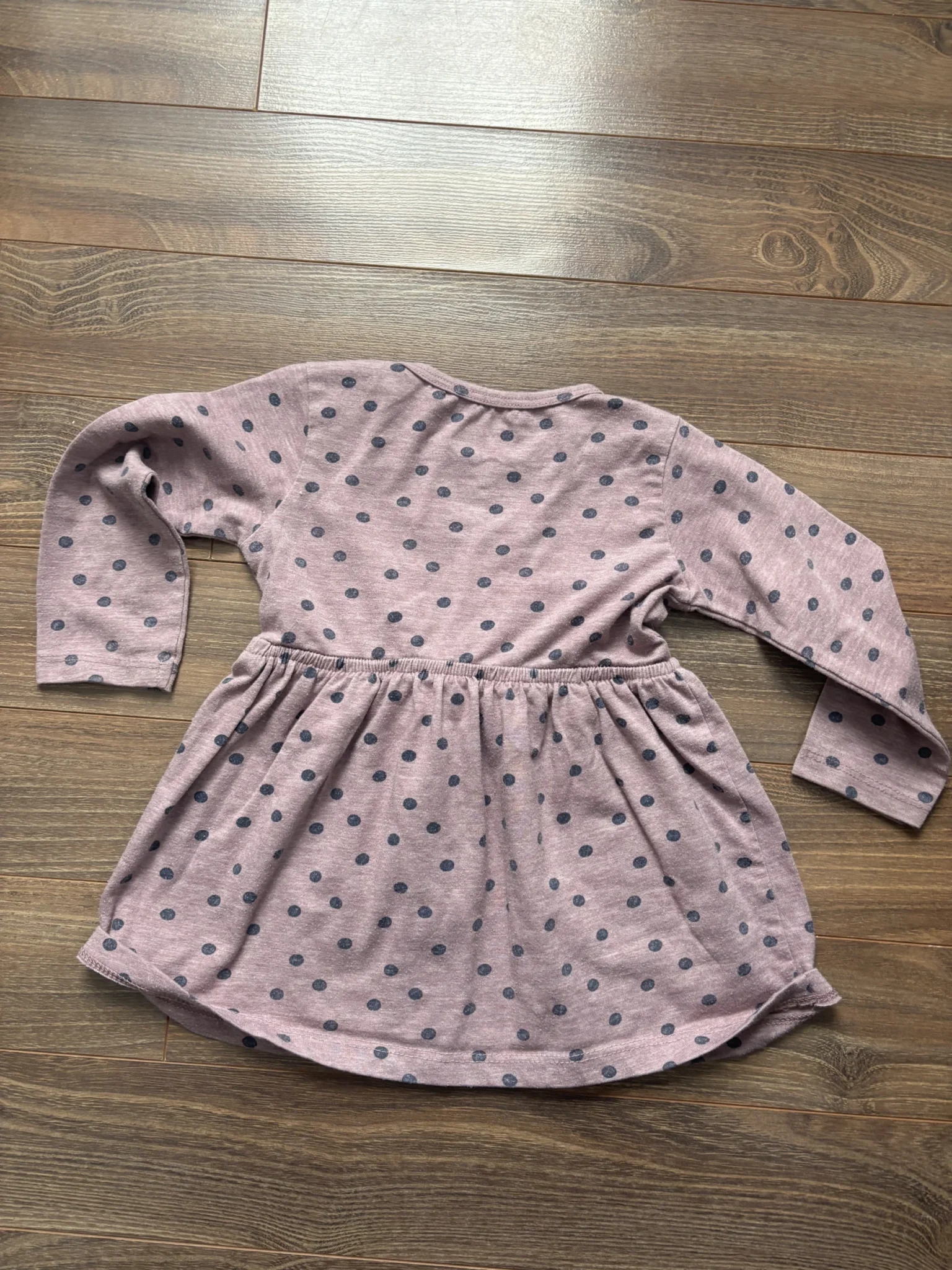 Image for Robe à pois
