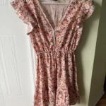 Featured thumbnail for 🌸 Pretty floral dress