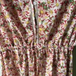 Thumbnail for 🌸 Pretty floral dress