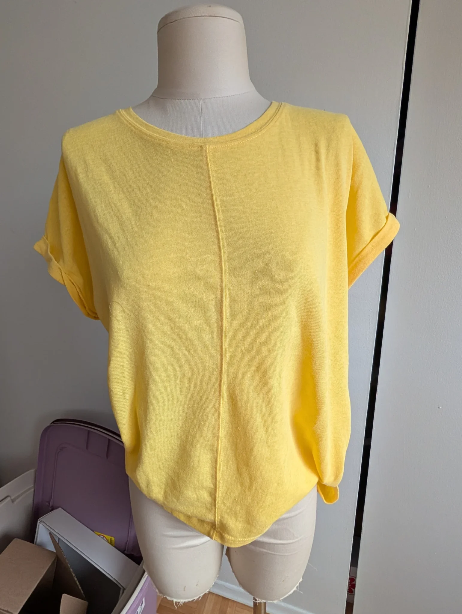 Featured image for Alison sheri jumper