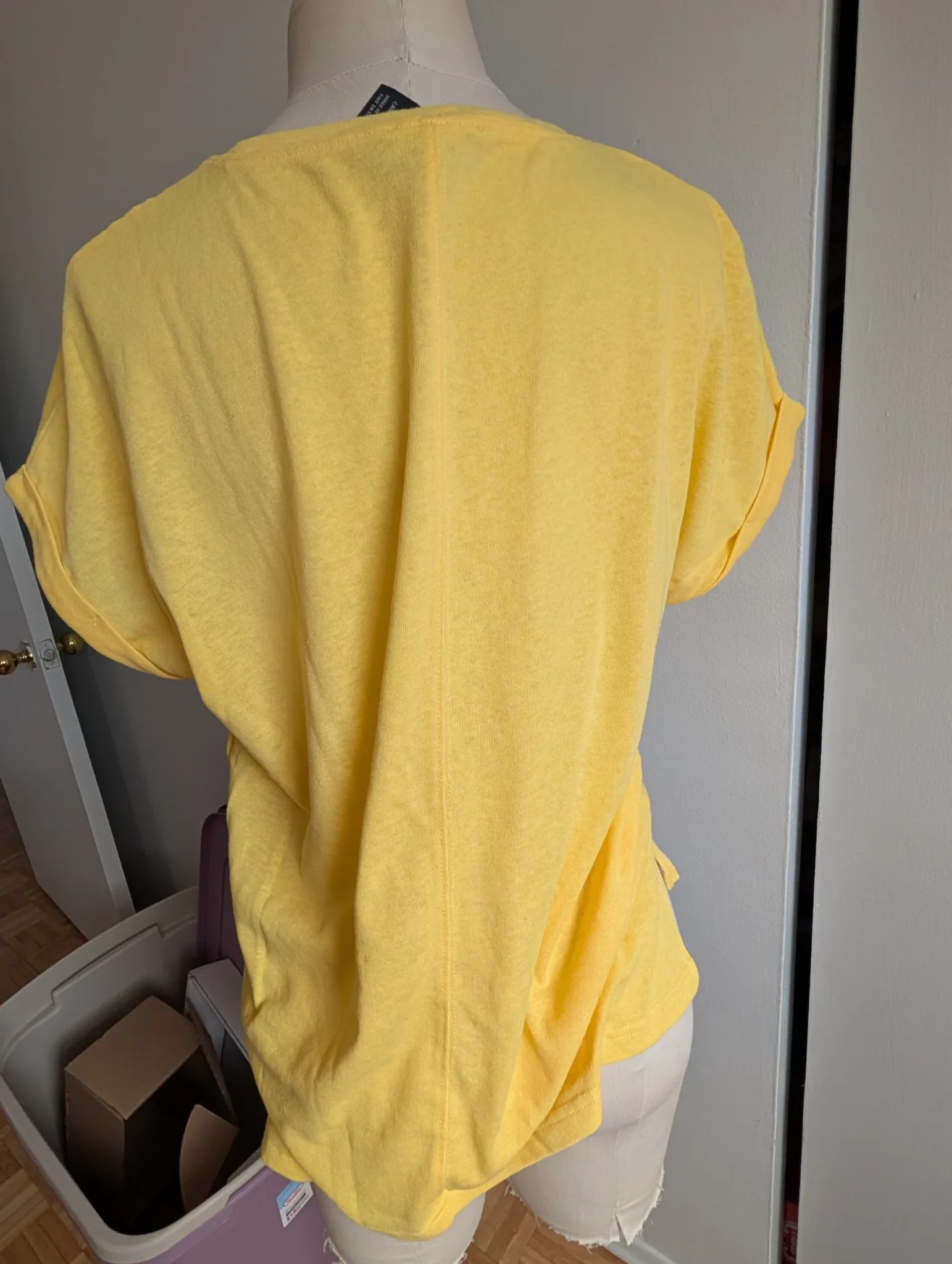Image for Alison sheri jumper