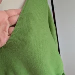 Thumbnail for Knit cream