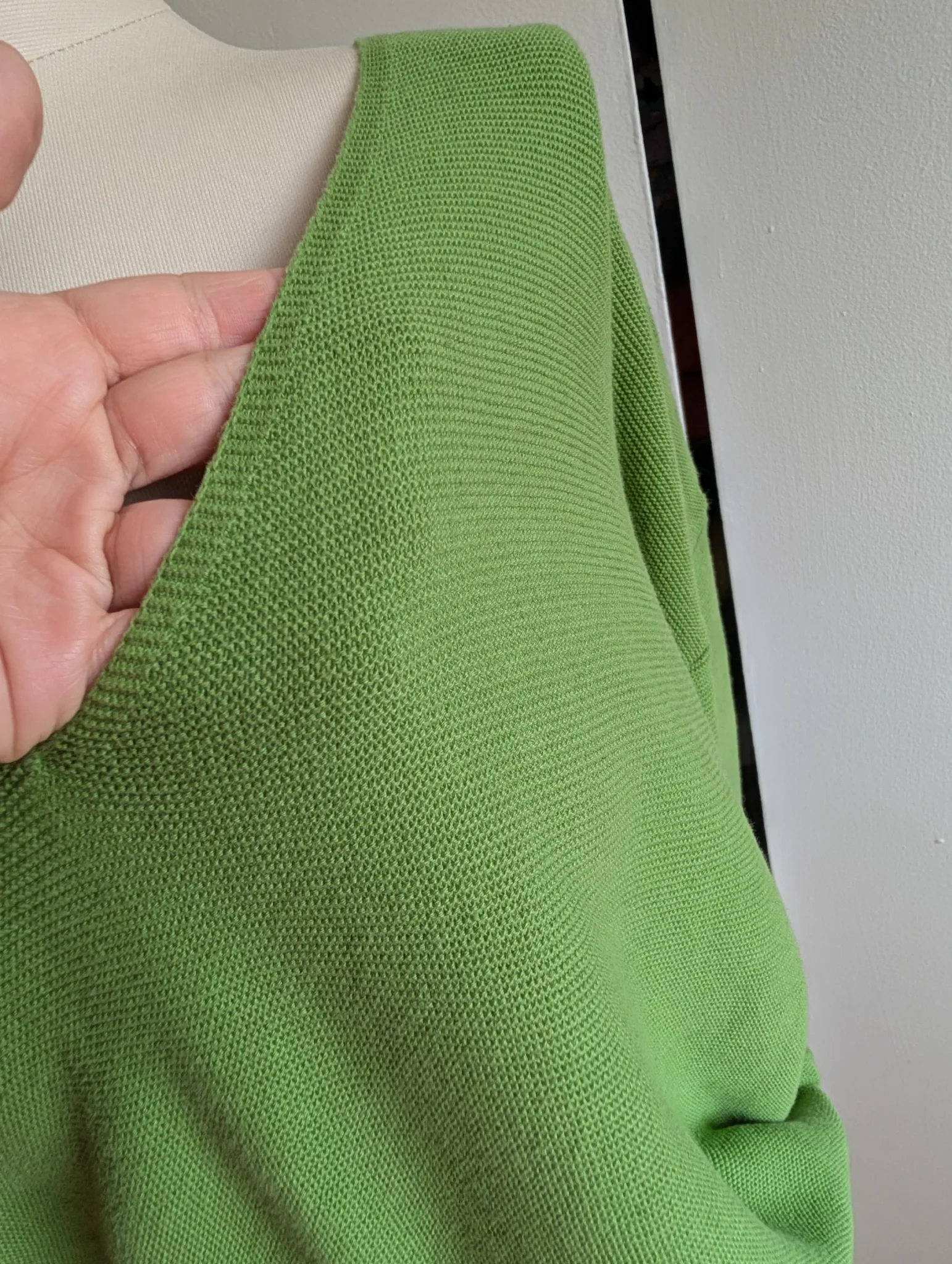 Image for Knit cream