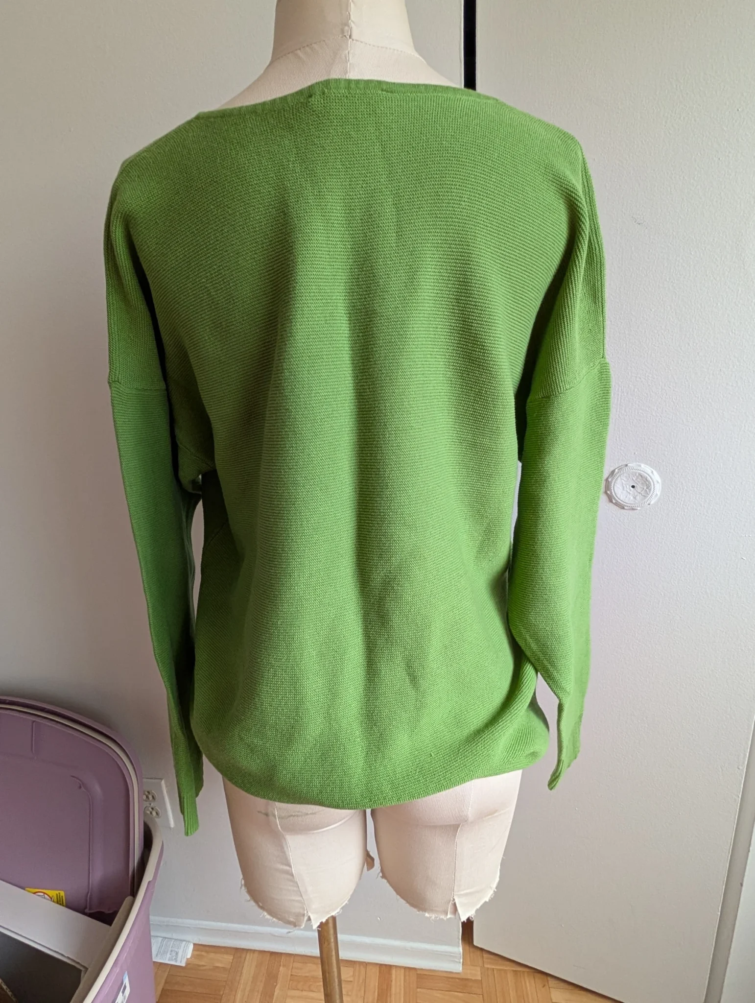 Image for Knit cream