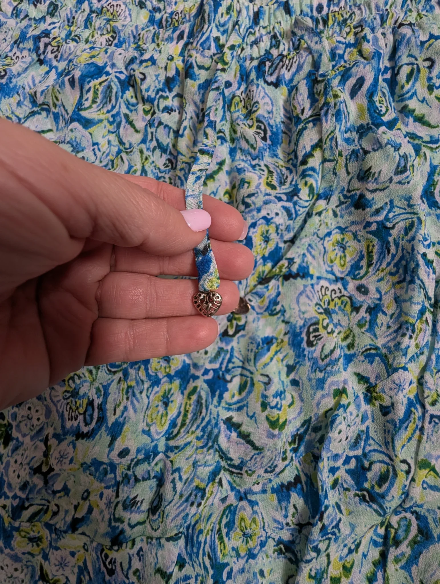 Image for Esqualo skirt