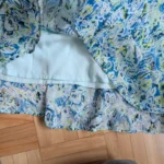 Thumbnail for Esqualo skirt
