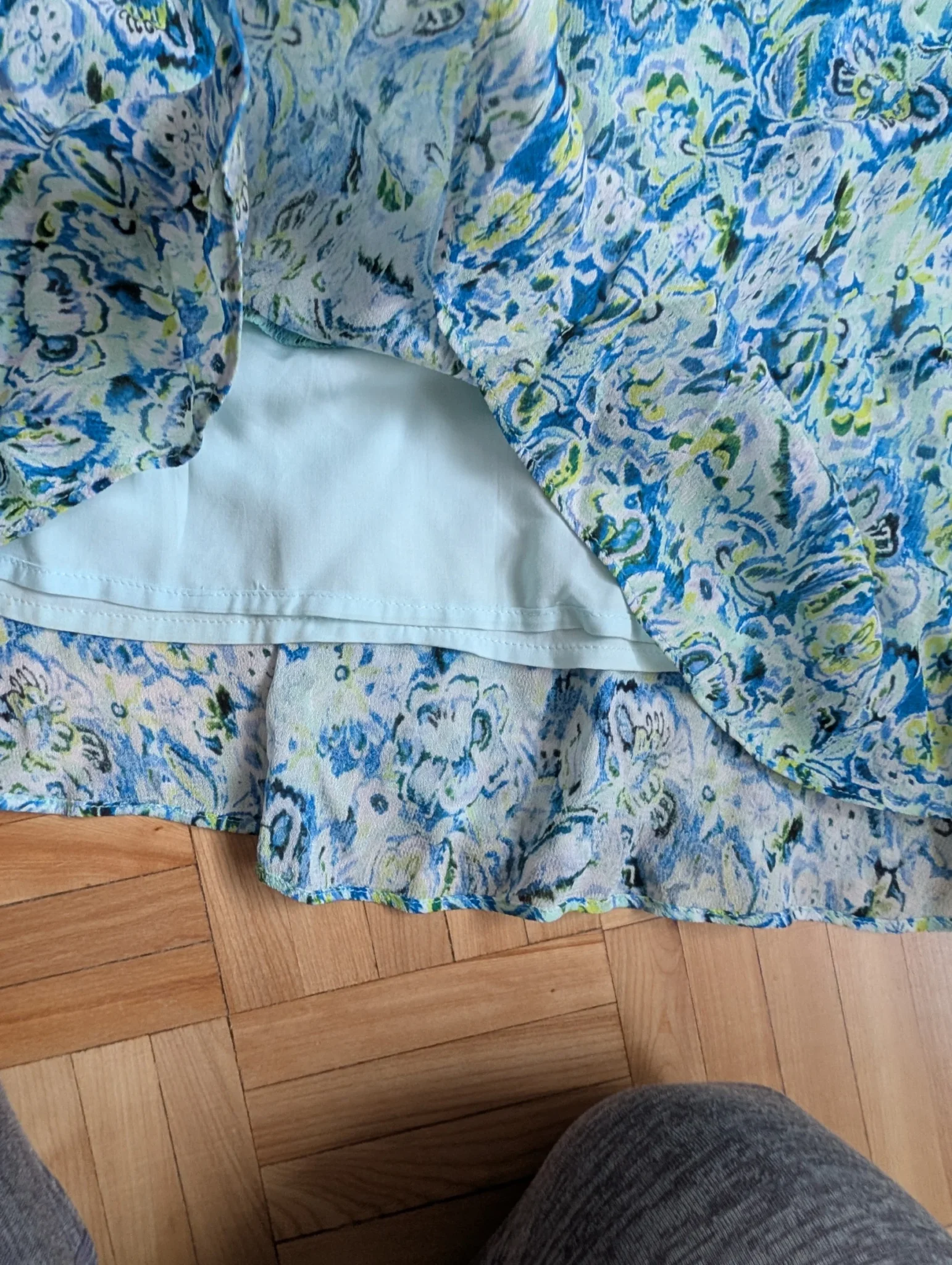 Image for Esqualo skirt