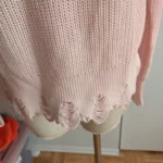 Thumbnail for Knitting Charlie b