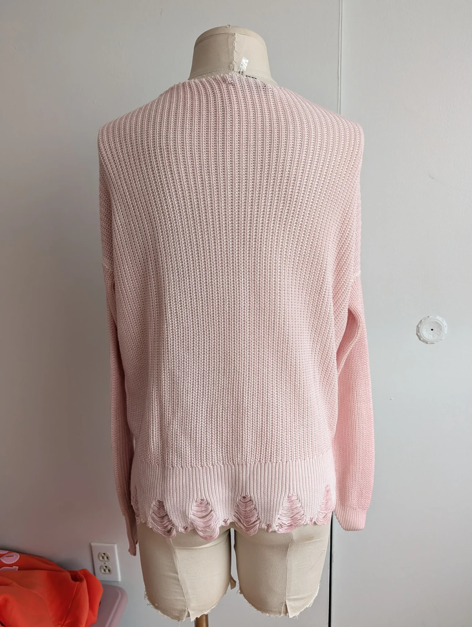 Image for Knitting Charlie b