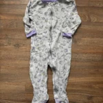 Featured thumbnail for Pyjama licorne 12-18 mois
