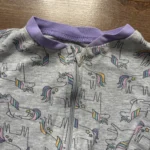 Thumbnail for Pyjama licorne 12-18 mois