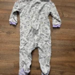 Thumbnail for Pyjama licorne 12-18 mois