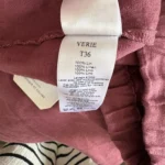 Thumbnail for Pantalons en lin Des petits hauts