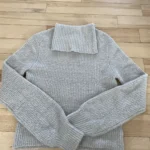 Featured thumbnail for Ultra-soft turtleneck