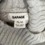 Thumbnail for Ultra-soft turtleneck