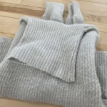 Thumbnail for Ultra-soft turtleneck