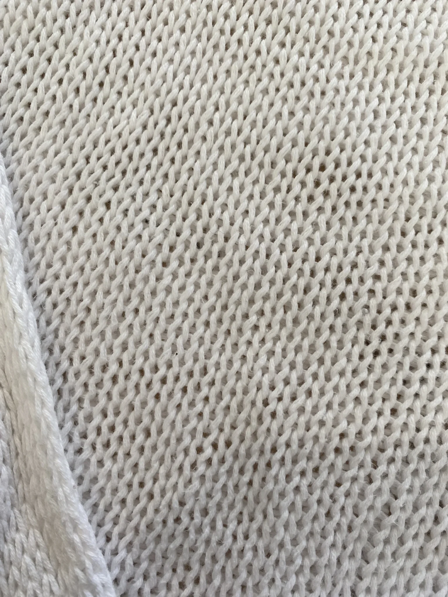 Image for Chandail see through Les Basics